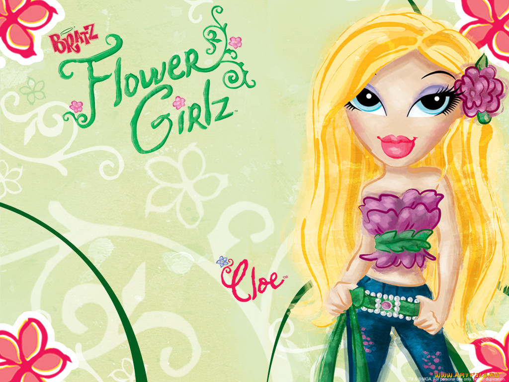 , bratz